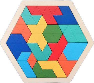 EcoToys HexiPlay | Descubrir Creatividad - Gran Juego de Construcción y Ensamblaje